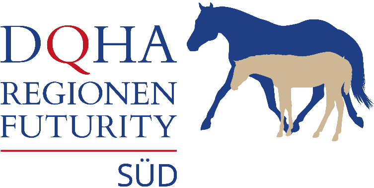 DQHA Regionen Futurity Süd
